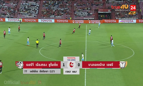  รายชื่อกรรมการตัดสิน
