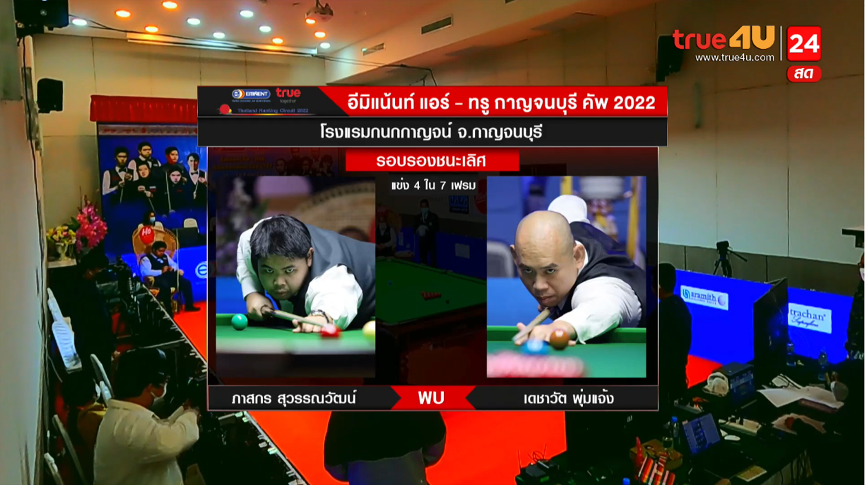 รายชื่อผู้เล่นตัวสำรอง